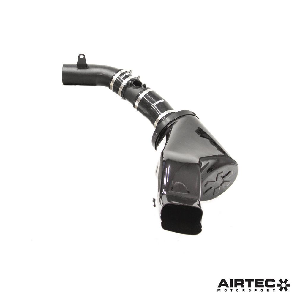 AIRTEC Motorsport Enclosed CAIS For Toyota Yaris GR image 1