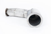 Milltek Lamborghini Urus Large-Bore Downpipe & Decat image 0