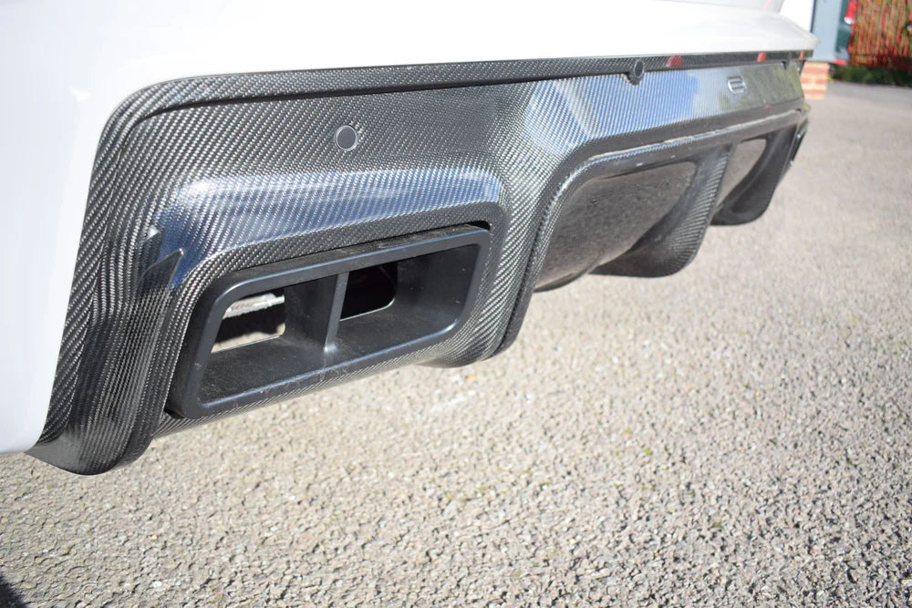 Quicksilver Rolls Royce Cullinan - Sport Exhaust  (2018 on) image 4
