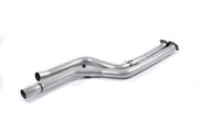 Milltek BMW M3/M4 (F80, F83, F83) Secondary Catalyst Delete image 0