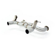 Quicksilver Lamborghini Aventador SVJ LP770-4 Exhaust System image 0