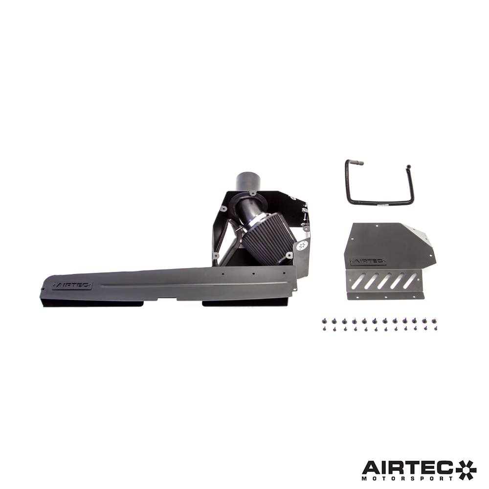 AIRTEC Motorsport Induction Kit for 1.8 / 2.0 TSI EA888 Gen 4 Engine image 0