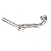 Scorpion Exhausts Volkswagen Golf GTi (Mk7) Downpipe image 0