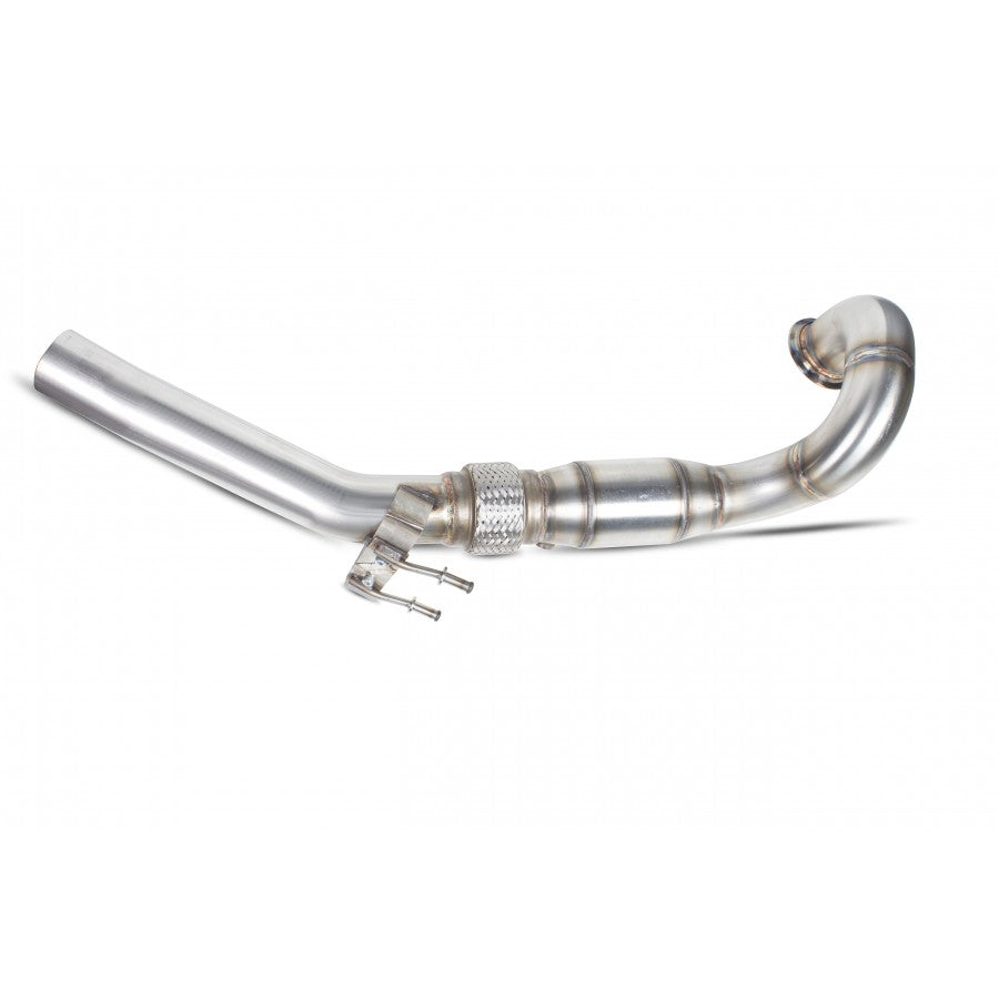 Scorpion Exhausts Volkswagen Golf GTi (Mk7) Downpipe image 0