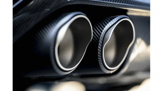 BMW M8 / M8 Competition Gran Coupe (F93)  | Evolution Line (Titanium) image 3