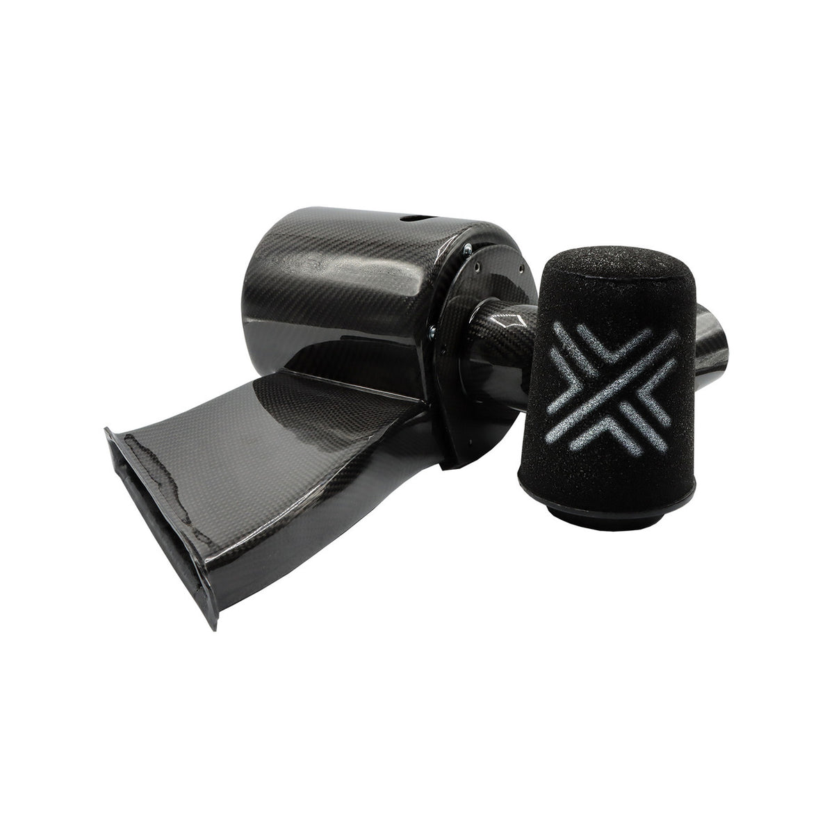 Pipercross Air Intake System for VAG (Golf R/ Audi S3) image 0