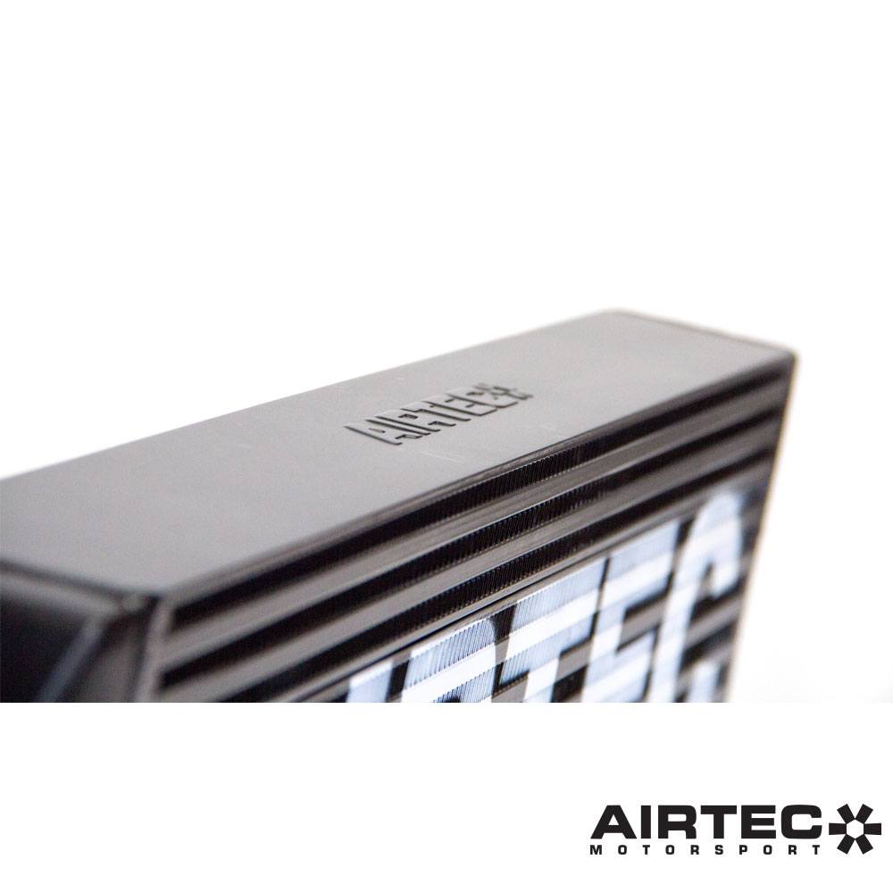 AIRTEC Motorsport Front Mount Intercooler for Toyota Yaris GR image 5
