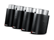 BMW M5 / M6 / Gran Coupé (F10 / F12 / F13 / F06) | Tail Pipe Set (Carbon) image 0