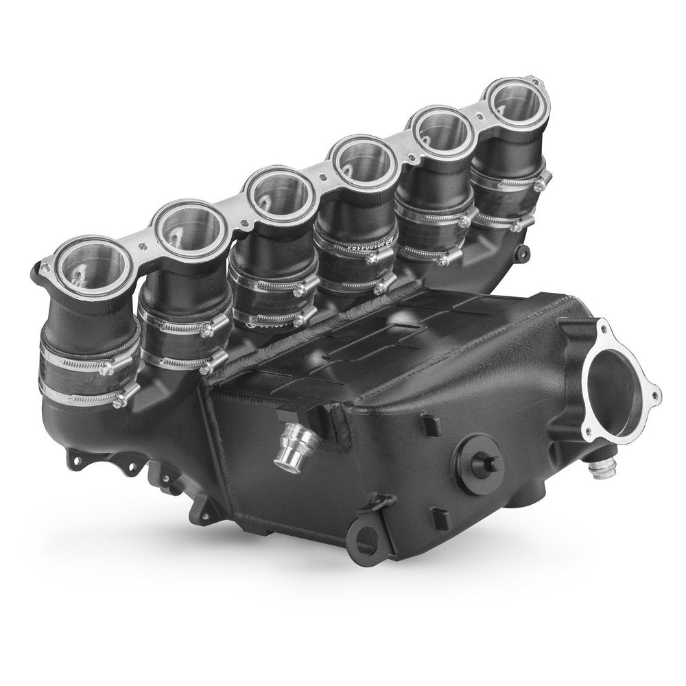 Wagner Tuning BMW M2/M3/M4 (S58) Intake Manifold with integrated Intercooler image 3