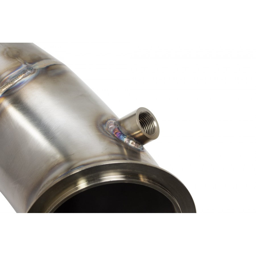 Scorpion Exhausts BMW M2 (F87) De-cat Downpipe image 2