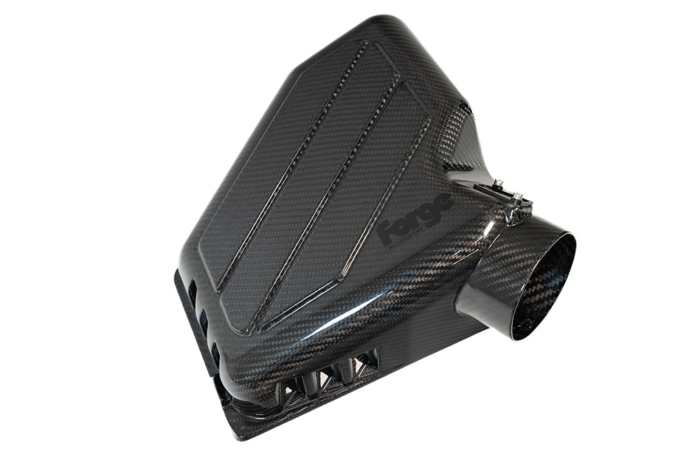 Forge Motorsport Carbon Induction Kit for BMW (B58) (M140i, M240i, M340i, M440i) image 2