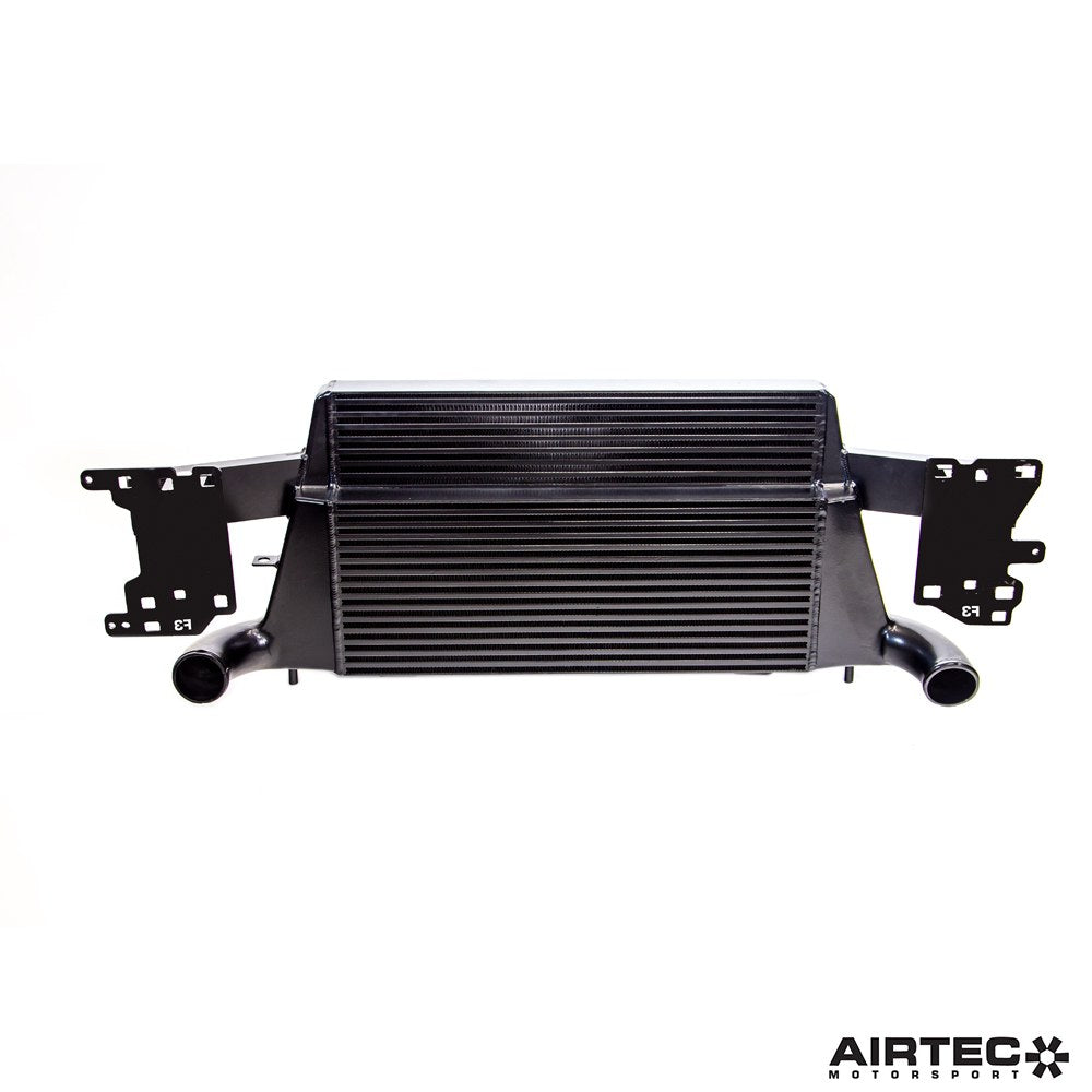 AIRTEC Motorsport Front Mount Intercooler for Audi RSQ3 F3 image 3