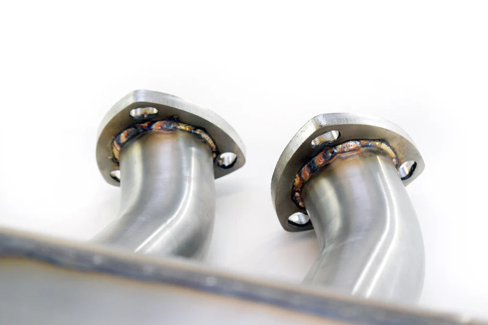 Quicksilver Audi RSQ8 & SQ8 - Sport Exhaust  (2020 on) image 1