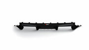 BMW M2 (G87)  | Rear Diffuser (Carbon Fibre - Matte) image 0