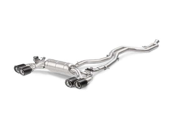 BMW M2 (F87)  | Evolution Line (Titanium) image 0