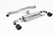 Milltek Toyota Yaris GR OPF/GPF-Back Exhaust image 0