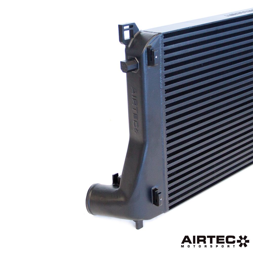 AIRTEC Intercooler Upgrade for VW Golf 7R, Seat Leon Cupra and Audi S3 8V image 4