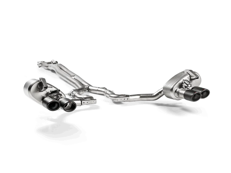 Porsche Panamera GTS / Turbo / E-Hybrid / Sport Turismo (971)  | Evolution Line image 1