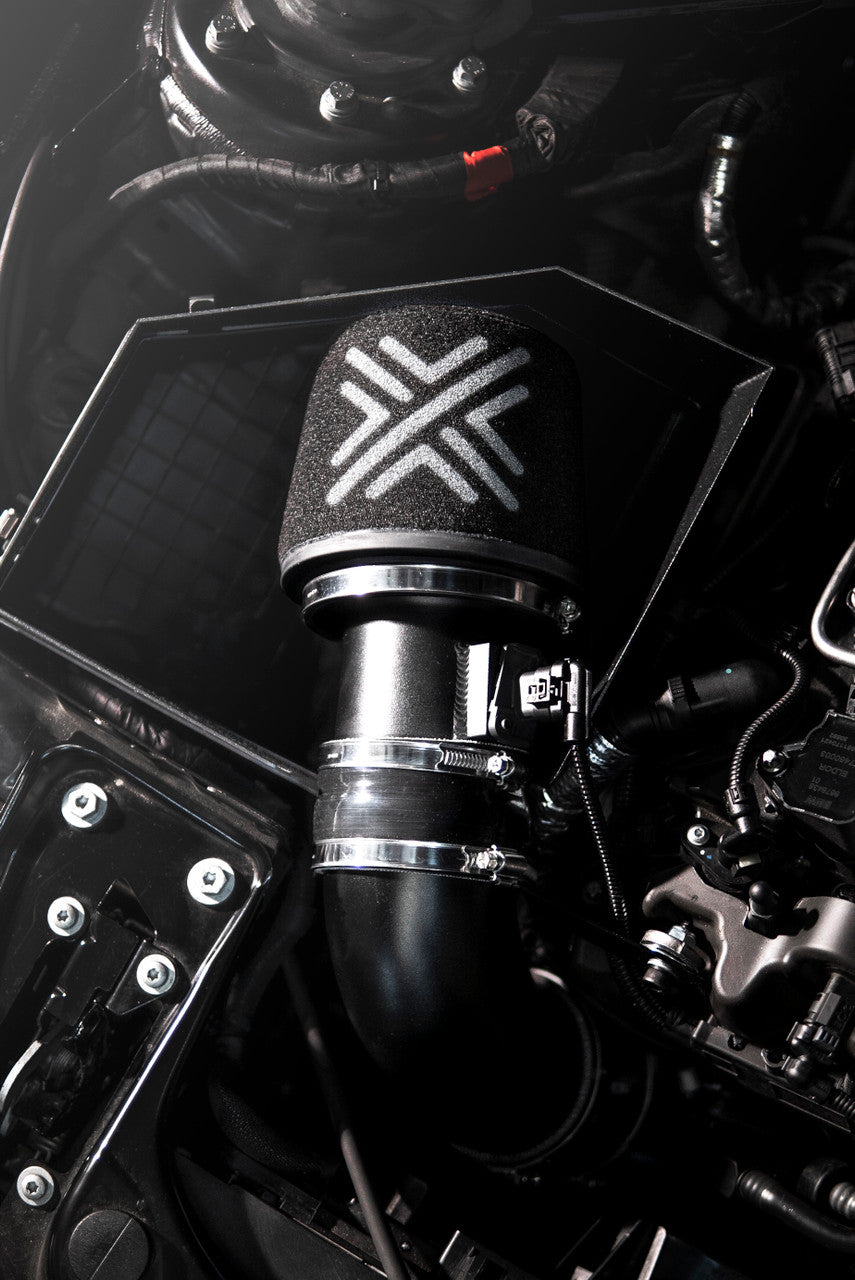 Pipercross BMW M140i/M240i (B58) Air Intake Kit image 2