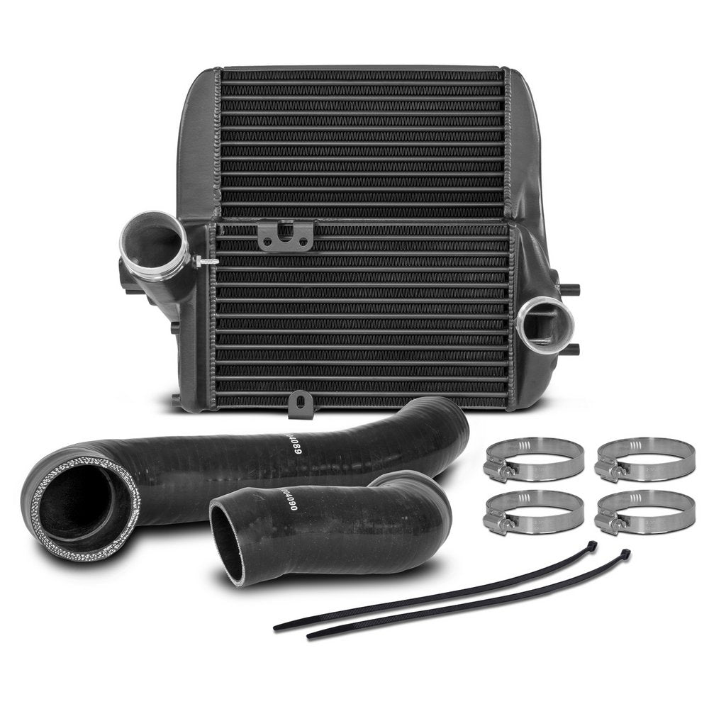 Wagner Tuning Hyundai i30 Turbo Competition Intercooler Kit image 0