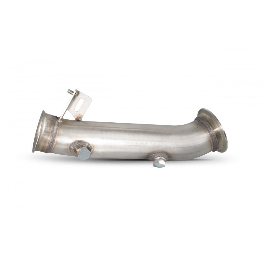 Scorpion Exhausts BMW M135i (F20/F21) Catalyst replacement image 0