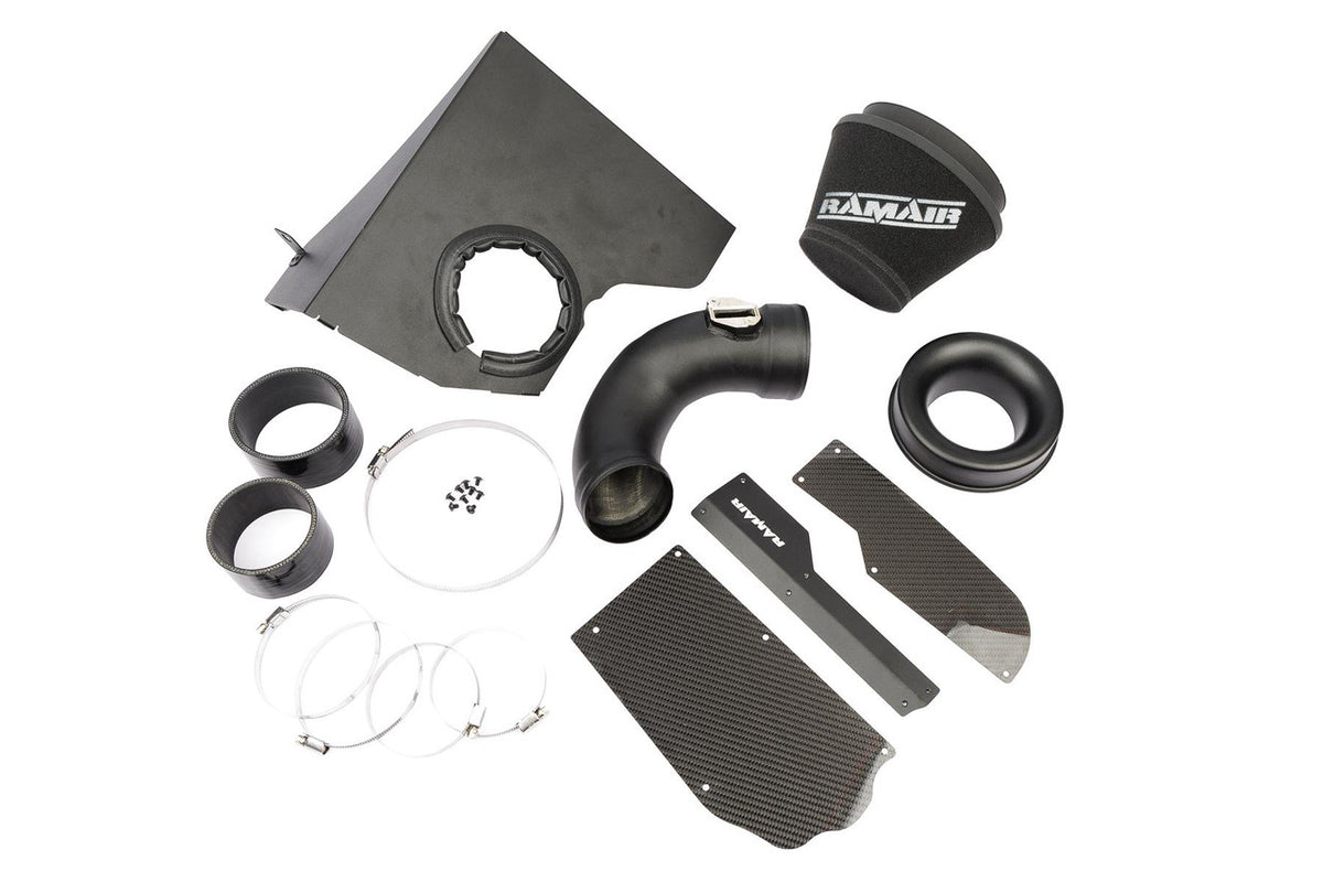 Performance Foam Induction Kit to fit BMW 1/2/3/4 Series 2.0T B48 image 0