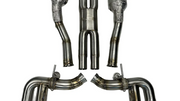 Gintani Ferrari 812 Superfast Exhaust System image 0