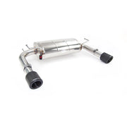 Quicksilver Nissan 370Z Sport Exhaust (2009 on) image 0