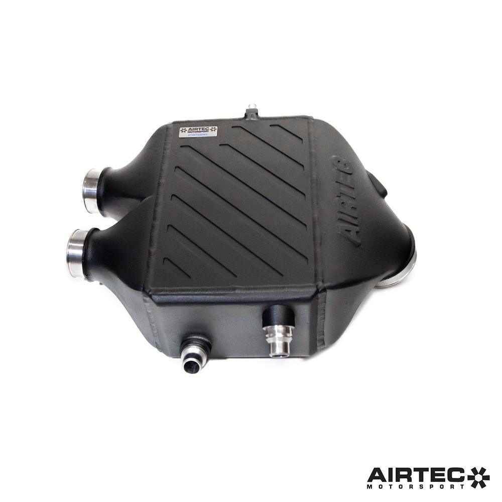 AIRTEC Motorsport Chargecooler Upgrade for BMW S55 (M2 Competition, M3 and M4) image 1