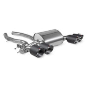Scorpion Exhausts BMW M2 (G87) Non-GPF Models Half-System image 0