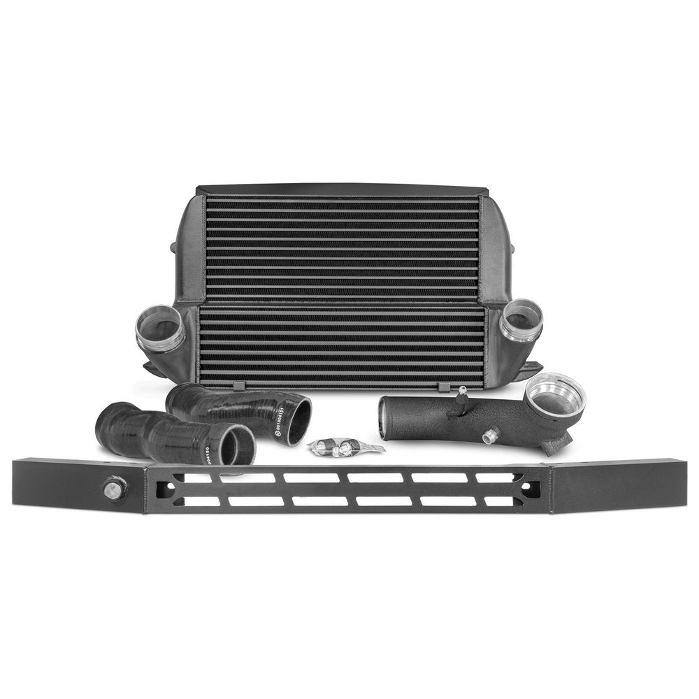 Wagner Tuning BMW (F20/22/87) N55 Evo3 Competition Intercooler Kit image 0