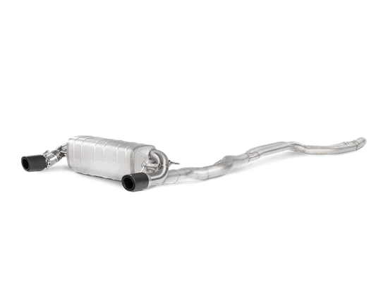 BMW 340i / 440i (F30 / F31 / F32 / F33 / F36)  | Evolution Link Pipe Set (SS) image 0