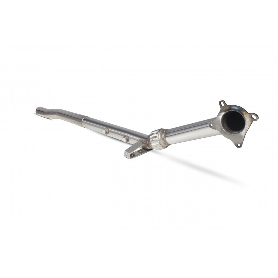 Scorpion Exhausts Volkswagen Golf R (Mk6) Downpipe image 3