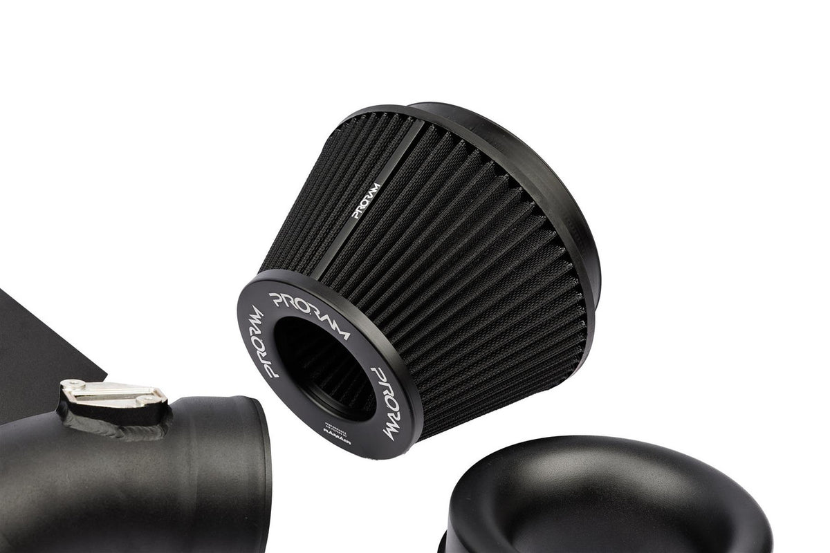 Performance Foam Induction Kit to fit BMW 1/2/3/4 Series 3.0T B58 image 2