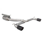 Scorpion Exhausts Volkswagen Golf GTi (Mk7) GPF-Back System image 0