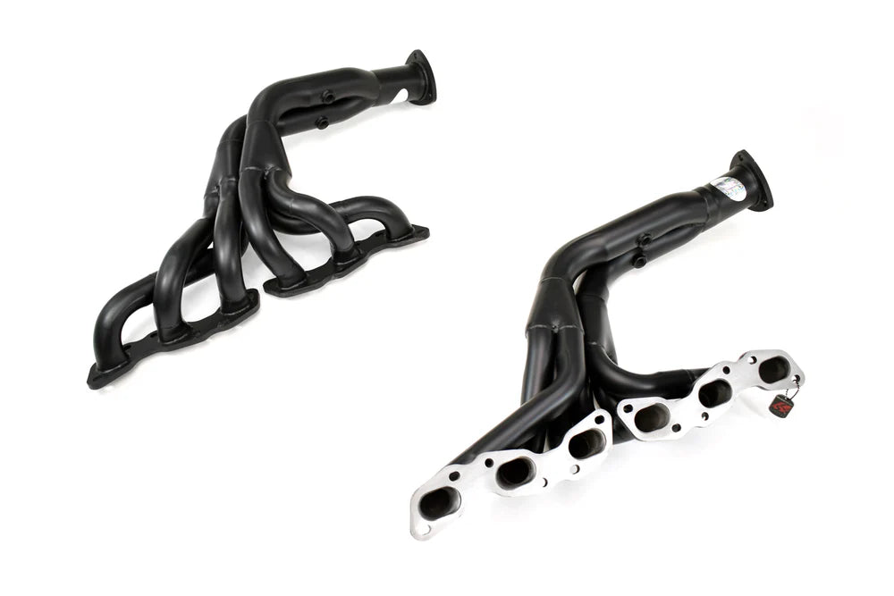 Quicksilver Aston Martin V12 Manifolds and Race Catalysts image 1