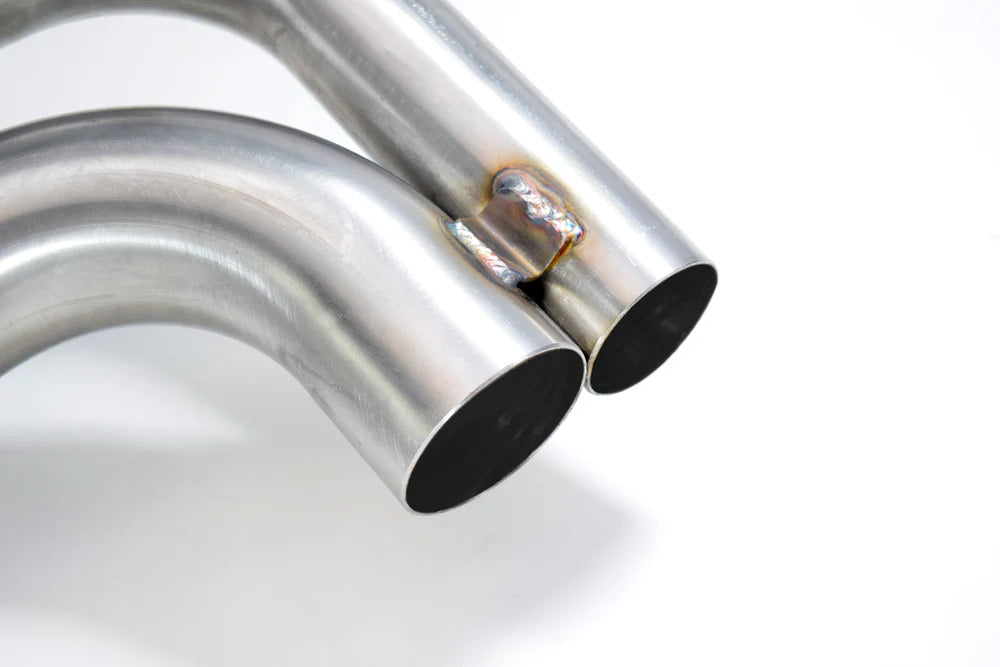 Quicksilver Audi RSQ8 & SQ8 - Sport Exhaust  (2020 on) image 0