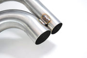 Quicksilver Audi RSQ8 & SQ8 - Sport Exhaust  (2020 on) image 0