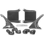 Wagner Tuning Audi RS6 (C8) Competition Intercooler Kit without Parking Heater image 0