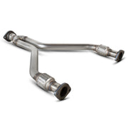 Scorpion Exhausts Nissan 370Z Y-Piece Replacement Section image 0