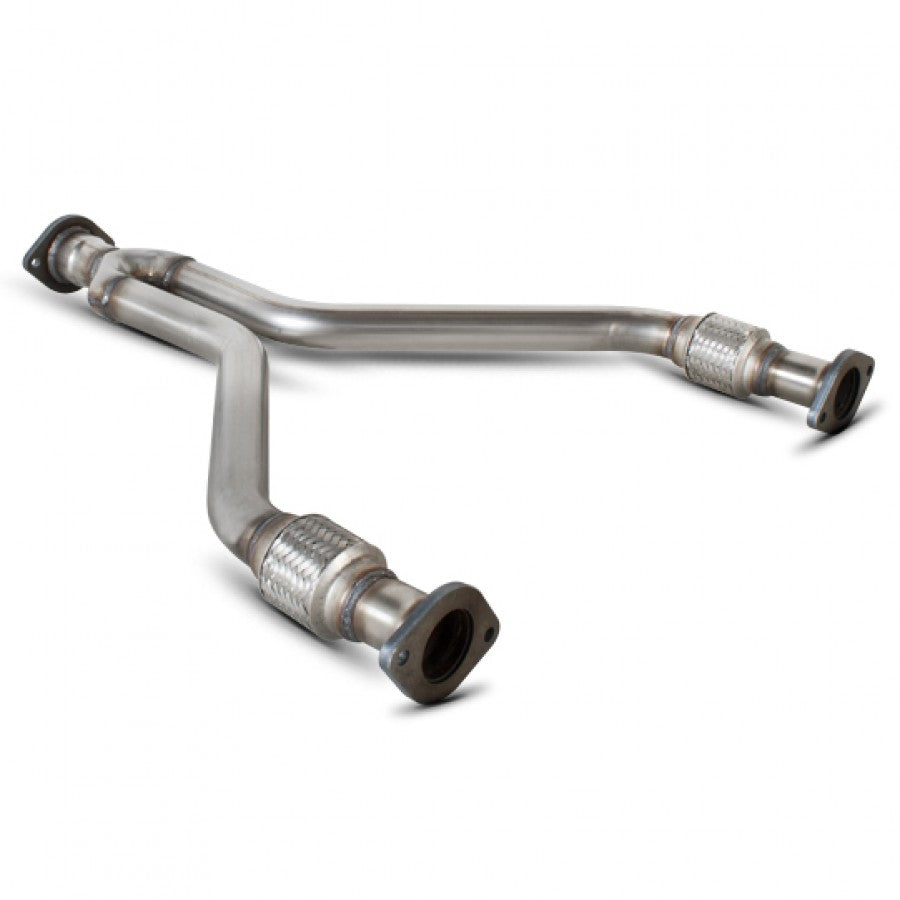 Scorpion Exhausts Nissan 370Z Y-Piece Replacement Section image 0