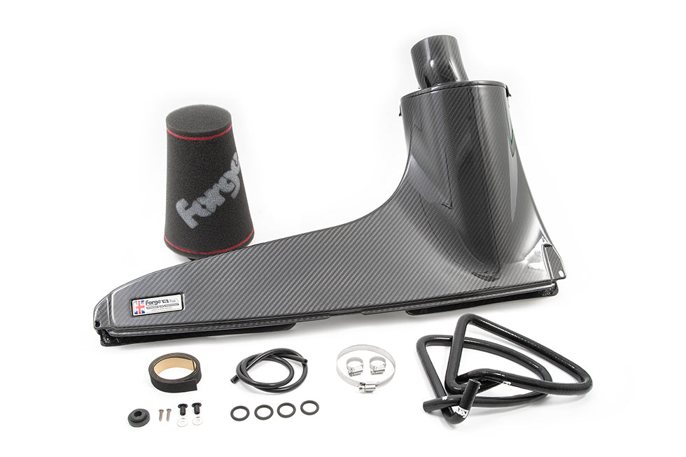 Forge Motorsport Carbon Induction Kit for VAG EA888 (Audi/VW/Cupra) image 3