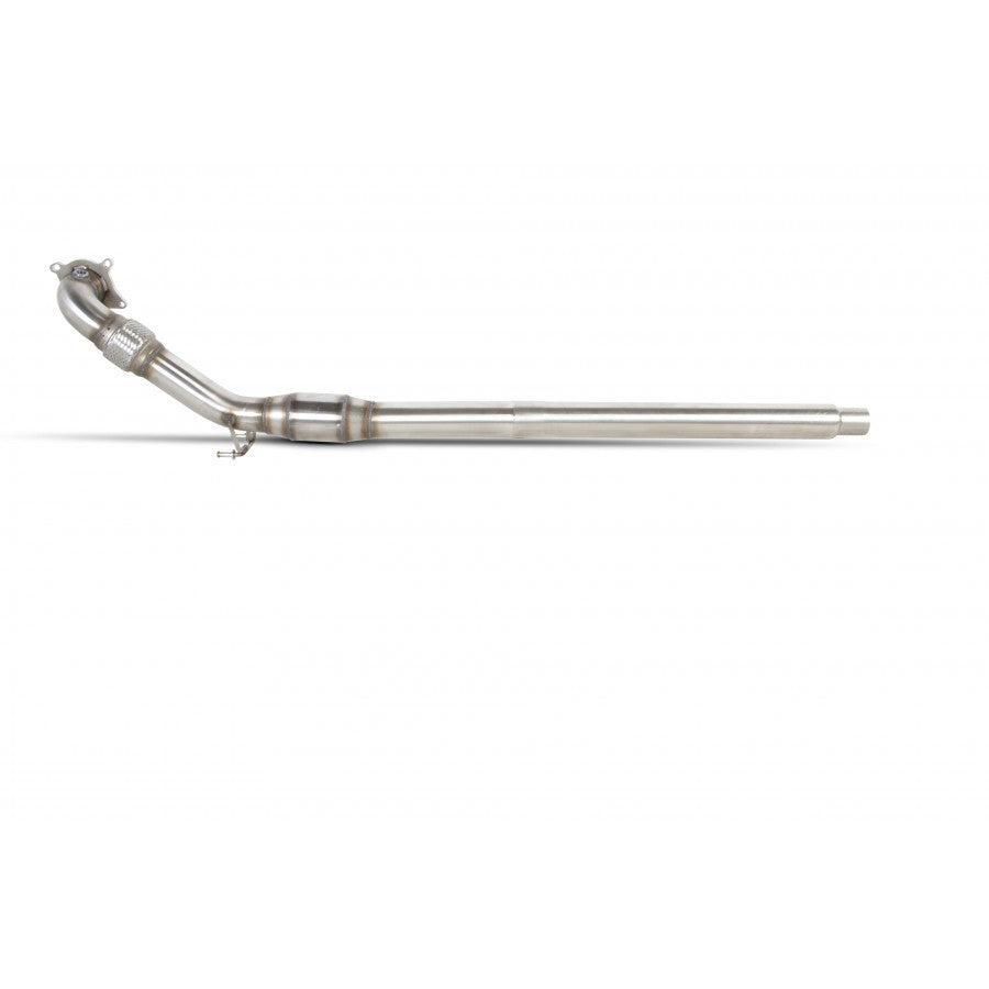 Scorpion Exhausts Volkswagen Golf GTi (Mk6) Downpipe image 0
