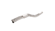 BMW M340i / M440i (G20 / G21 / G22 / G23 / G26)  | Link Pipe Set (SS) image 0