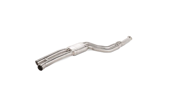 BMW M340i / M440i (G20 / G21 / G22 / G23 / G26)  | Link Pipe Set (SS) image 0