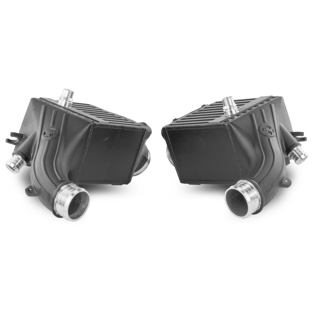 Wagner Tuning BMW M5/M8 (F9X) Performance Intercooler Kit image 2