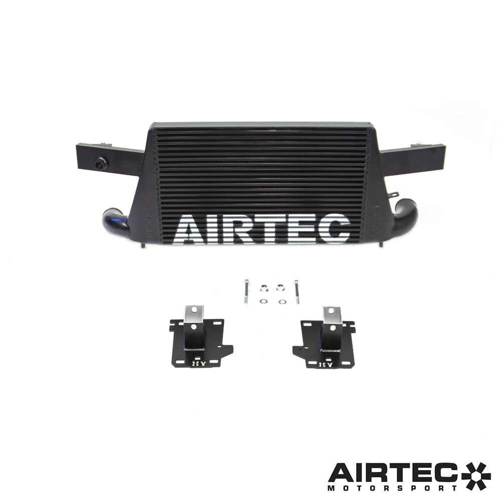 AIRTEC Motorsport Front Mount Intercooler for Audi RS3 8Y image 3