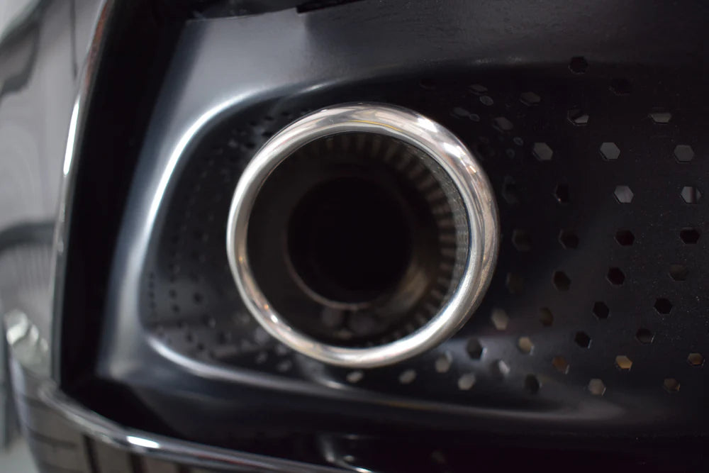 Quicksilver Aston Martin DB12 - Titan Sport Rear Section  (2023 on) image 5