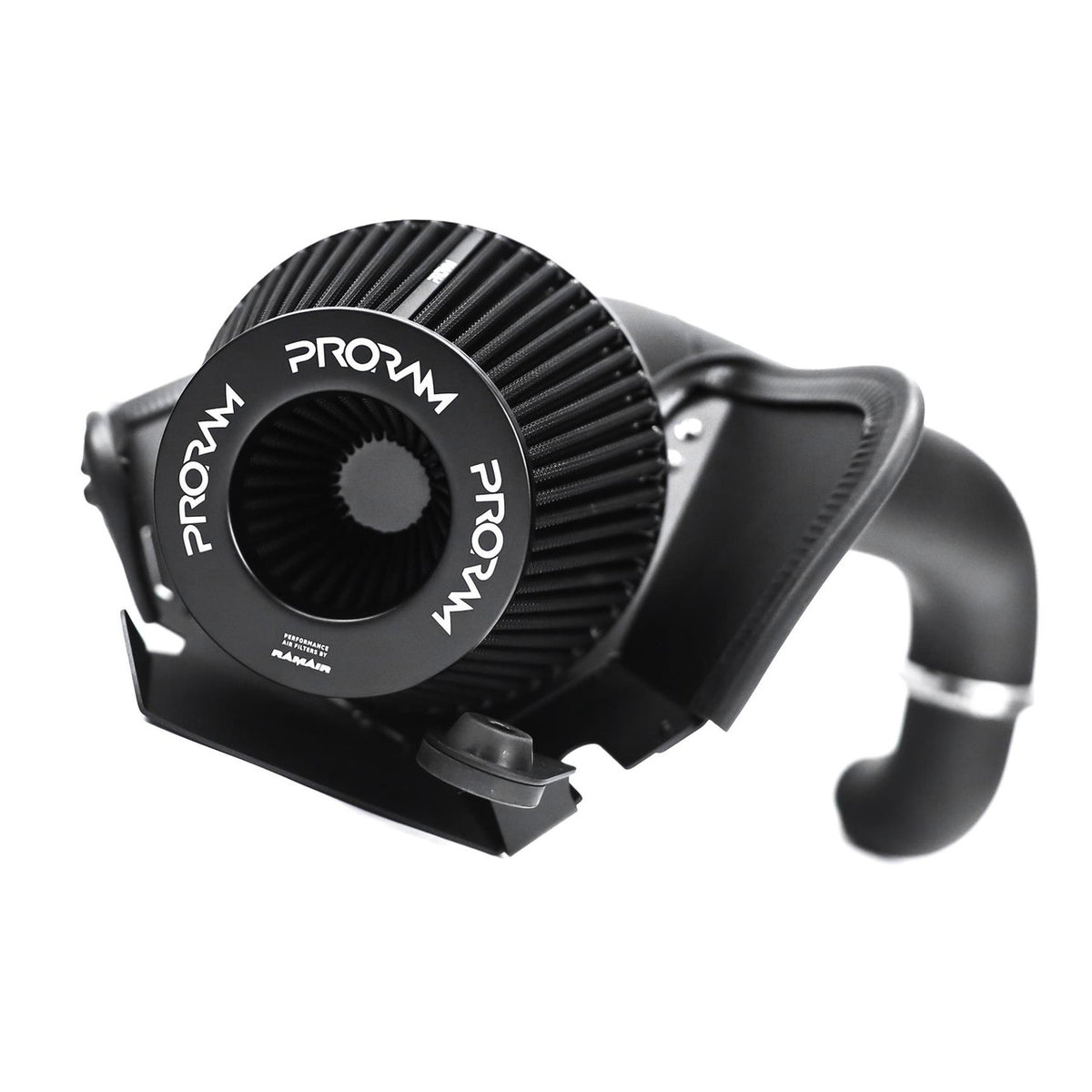 PRORAM Oversized Performance Induction Kit For MQB VAG image 0