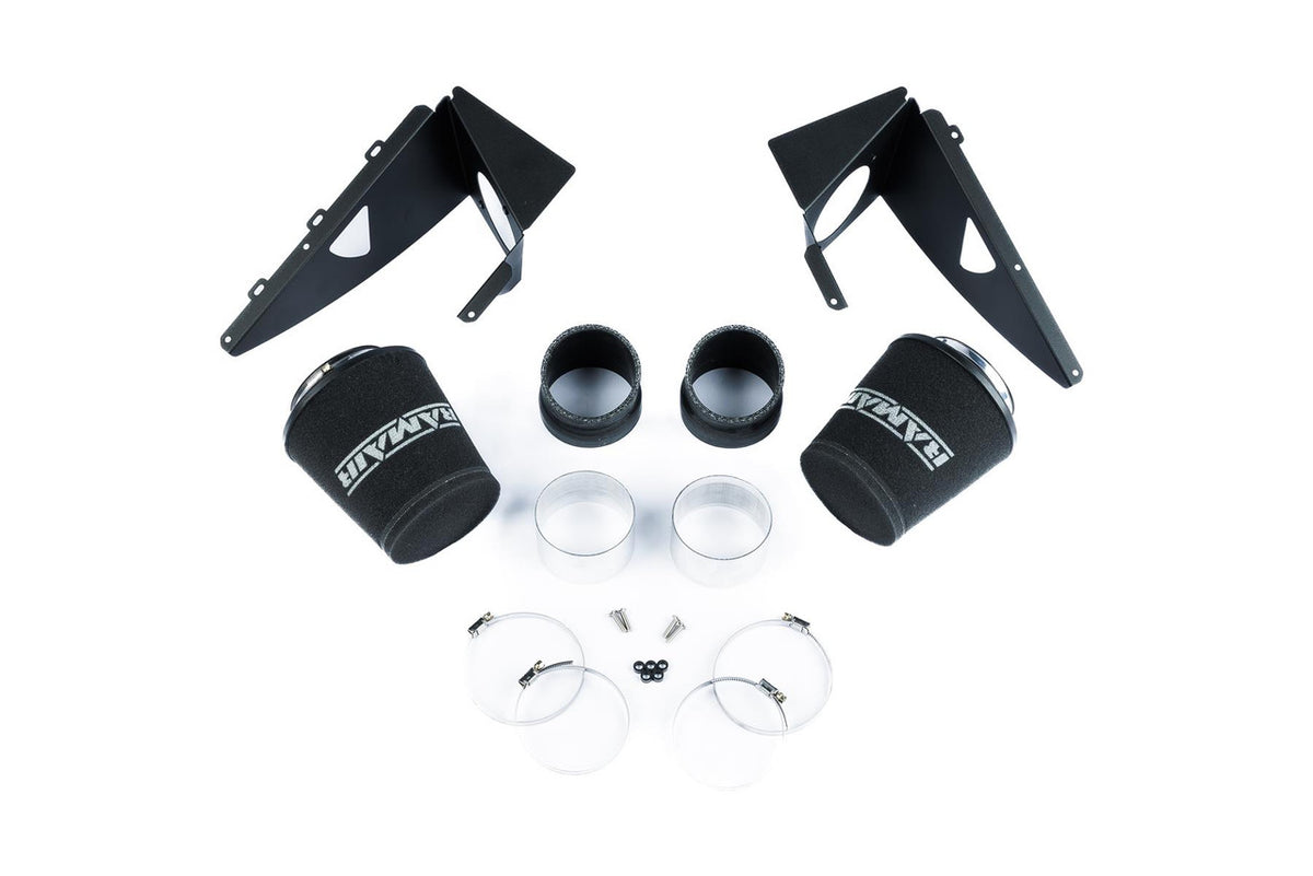 Ramair Induction Kit to fit the Land Rover Defender 5.0 V8 L663 P525 2021+ image 0